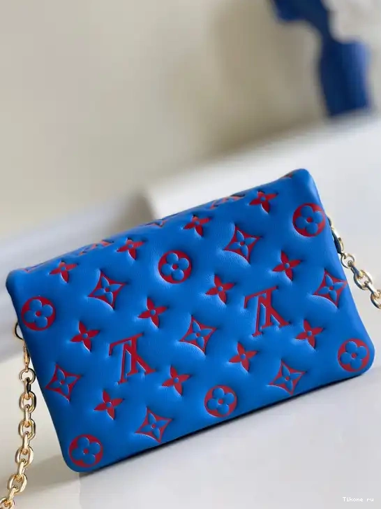 Cheap VUITTON COUSSIN LOUIS POCHETTE 0621